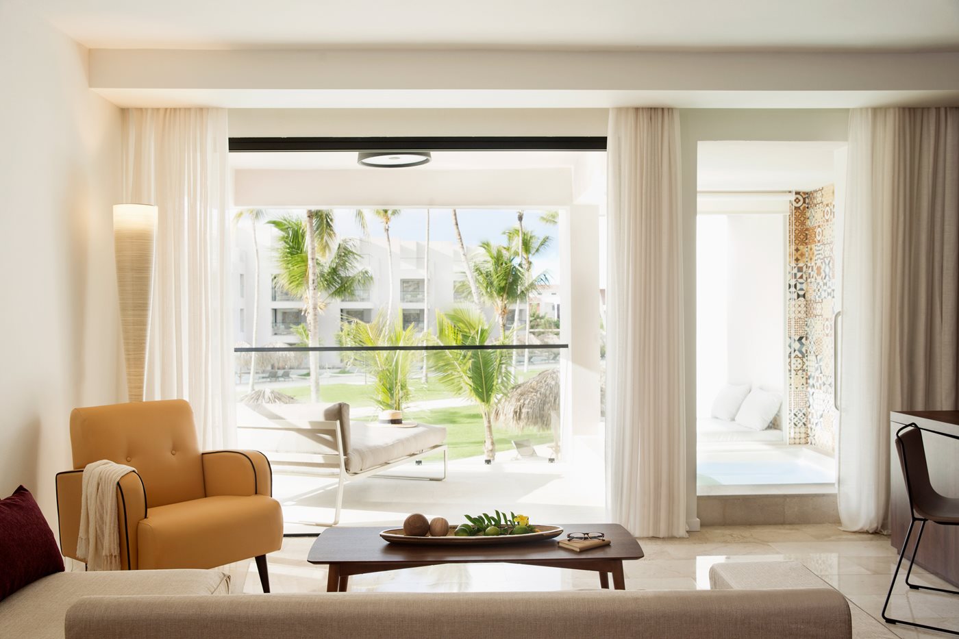 Rooms - Excellence El Carmen - Punta Cana | Transat