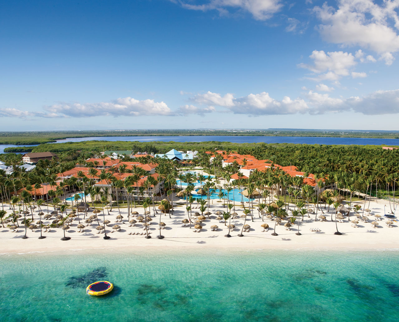 Dreams Palm Beach Punta Cana Punta Cana Transat