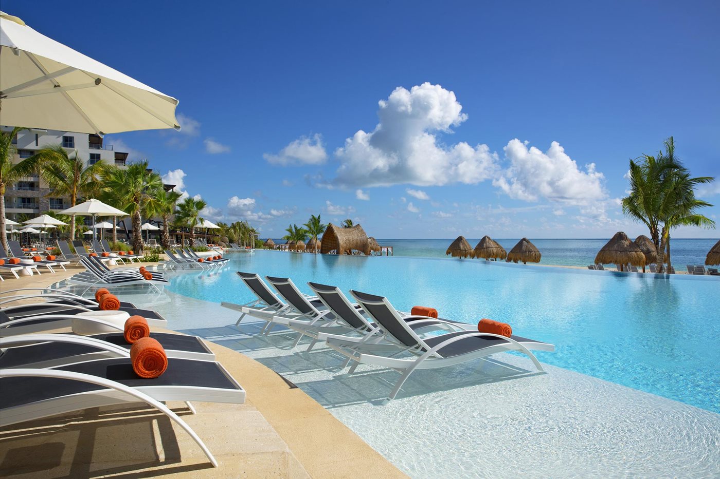 Activities And Excursions Dreams Natura Resort And Spa Riviera Maya
