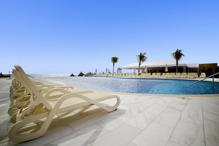 Bar Infinity, Bahia Principe Luxury Akumal