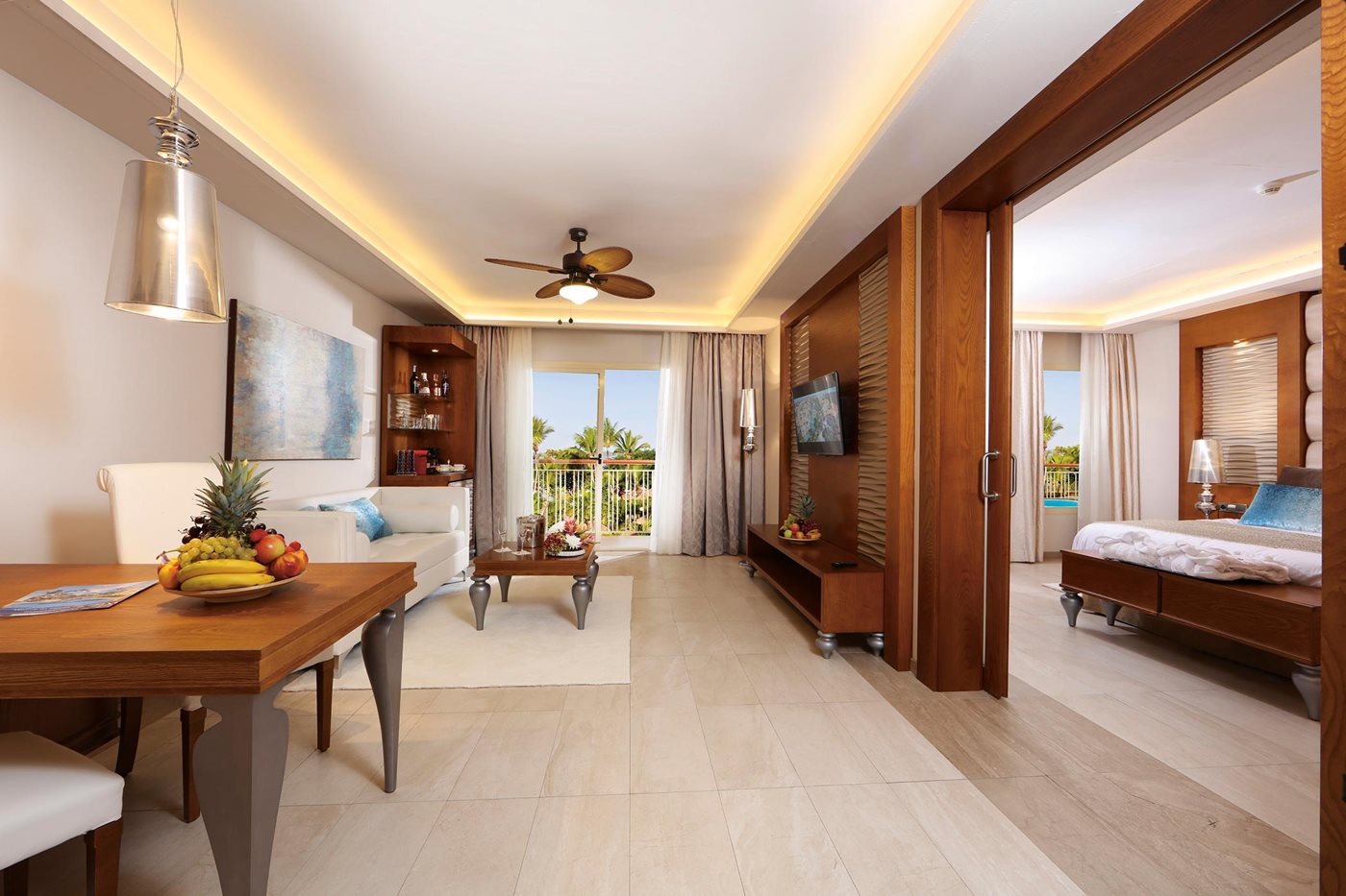 Rooms - Majestic Mirage Punta Cana - Punta Cana | Transat