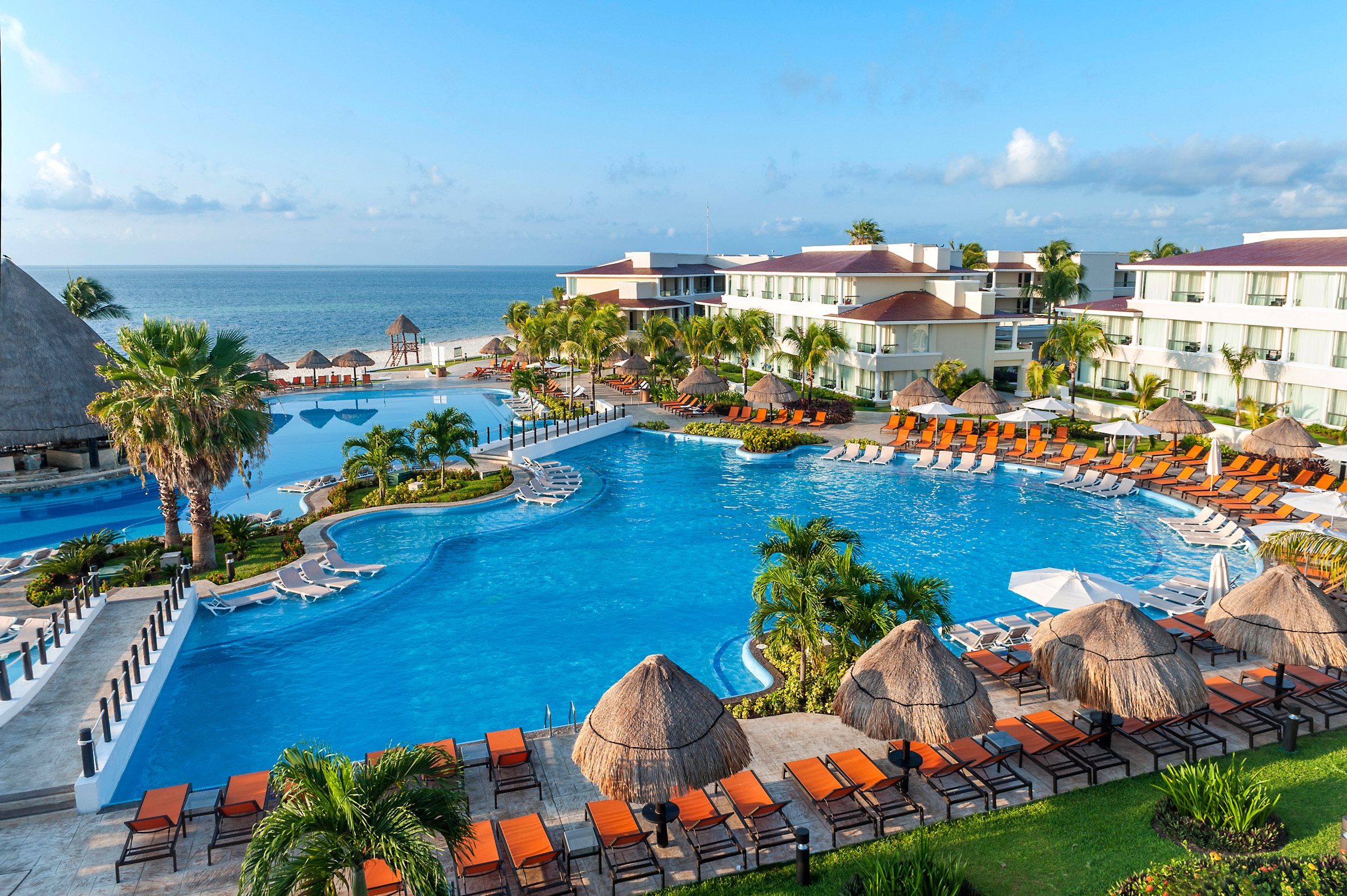 moon palace golf & spa resort all inclusive cancun