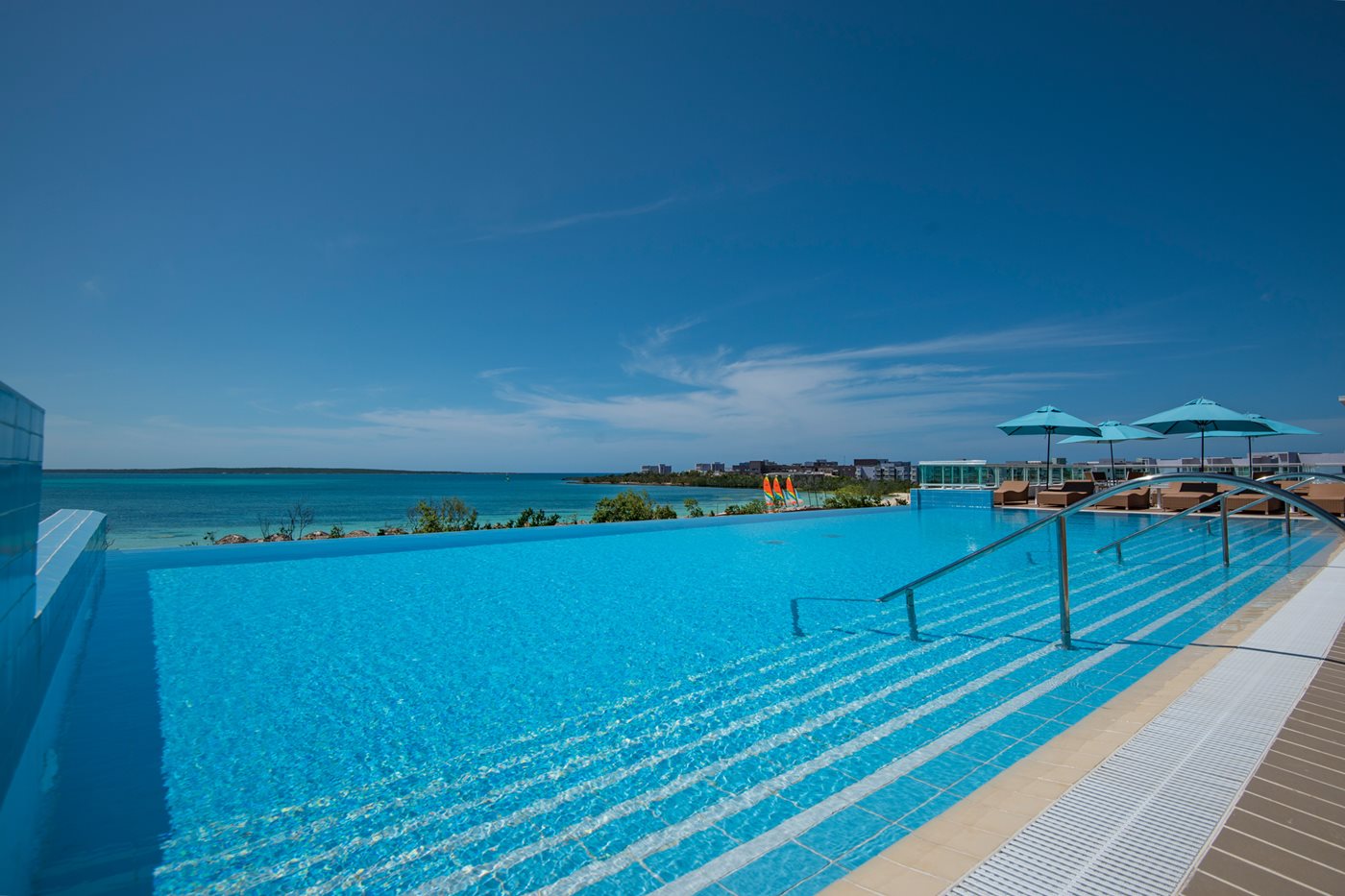Grand Aston Cayo Las Brujas Beach Resort and Spa Cayo Santa Maria Transat
