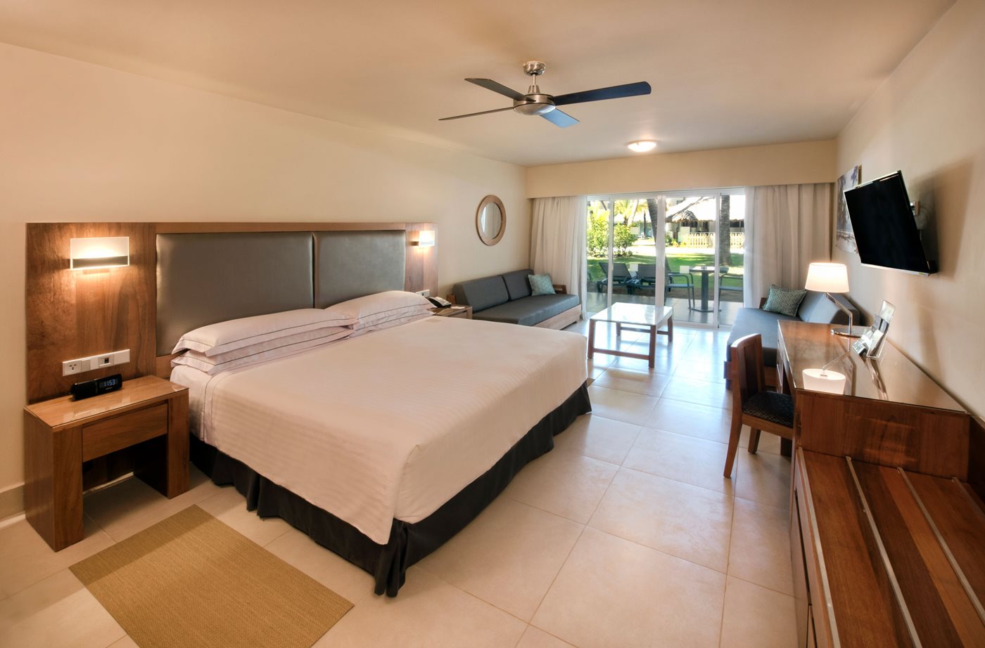 Rooms - Occidental Punta Cana - Punta Cana | Transat