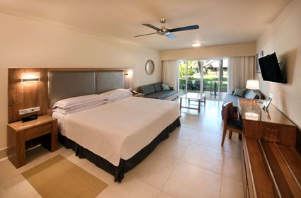 Superior Room, Occidental Punta Cana