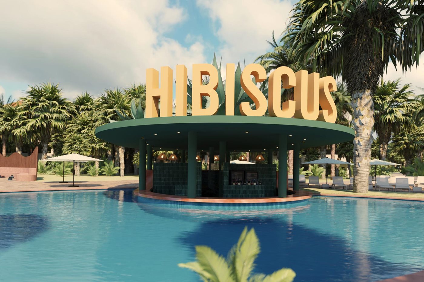 Indulge in an Adults-Only Holiday Escape