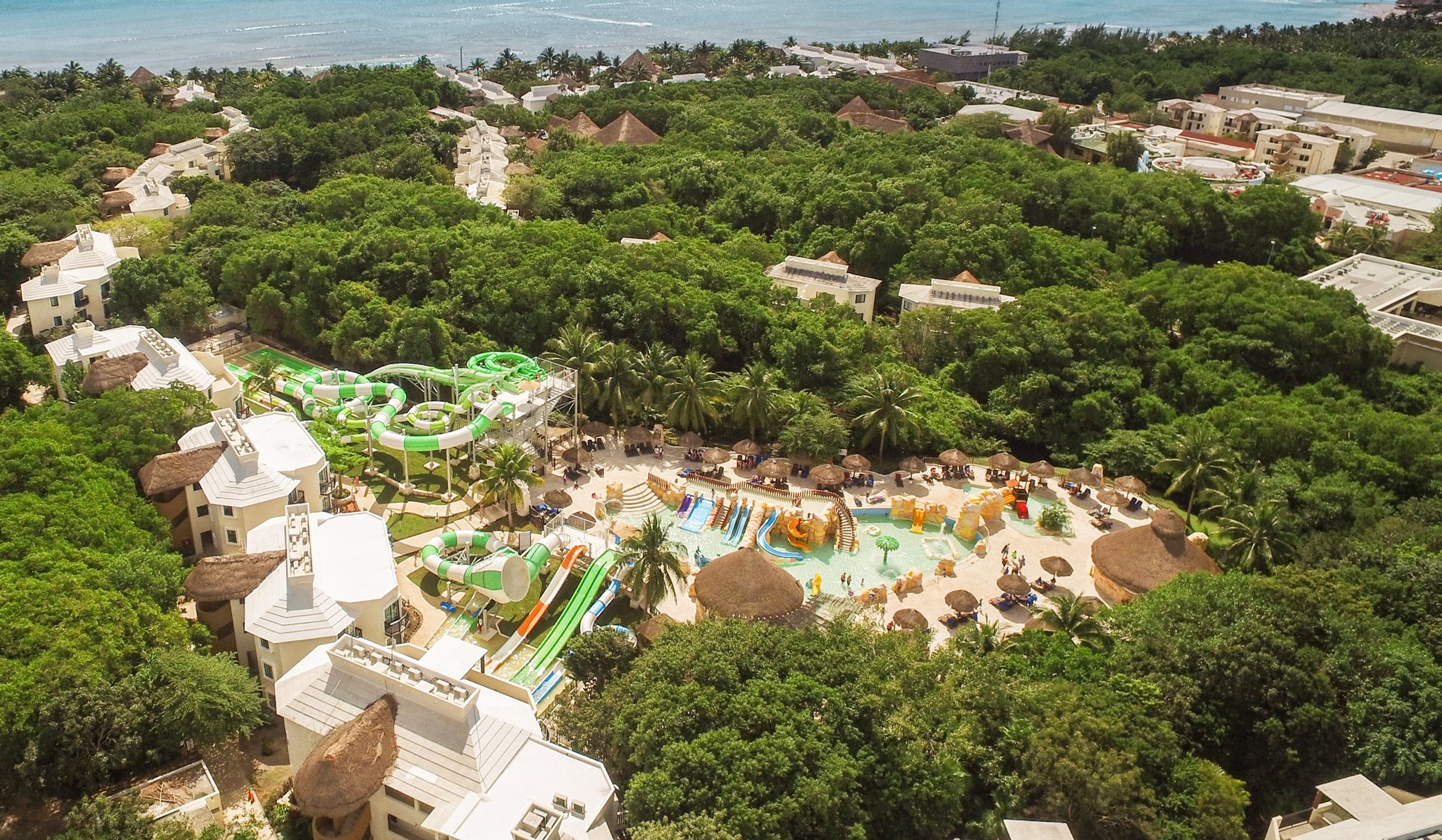 Sandos Caracol Eco Resort - Riviera Maya | Transat