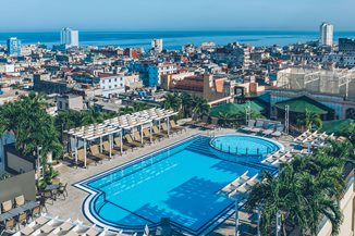 Iberostar Selection Parque Central