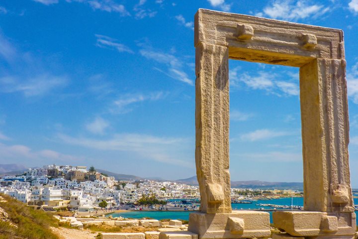 Pégase - Naxos3