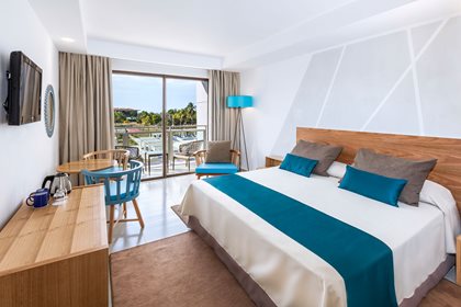 Sol Room, Sol Varadero Beach