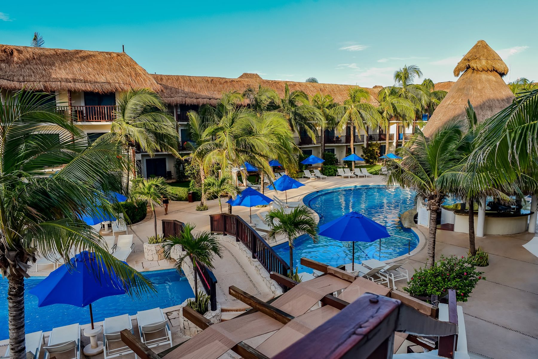 The Reef Coco Beach, photo 3 of 10