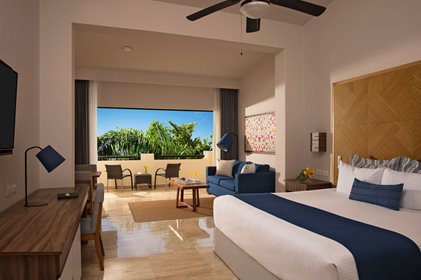 Deal of the Day Room, Dreams Sapphire Resort & Spa
