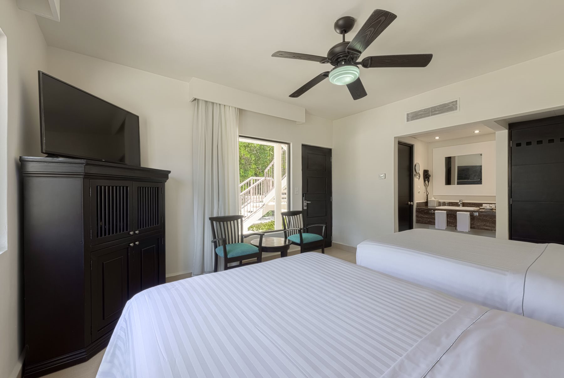 Superior Room, Allegro Playacar
