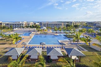 Meliá Jardines del Rey