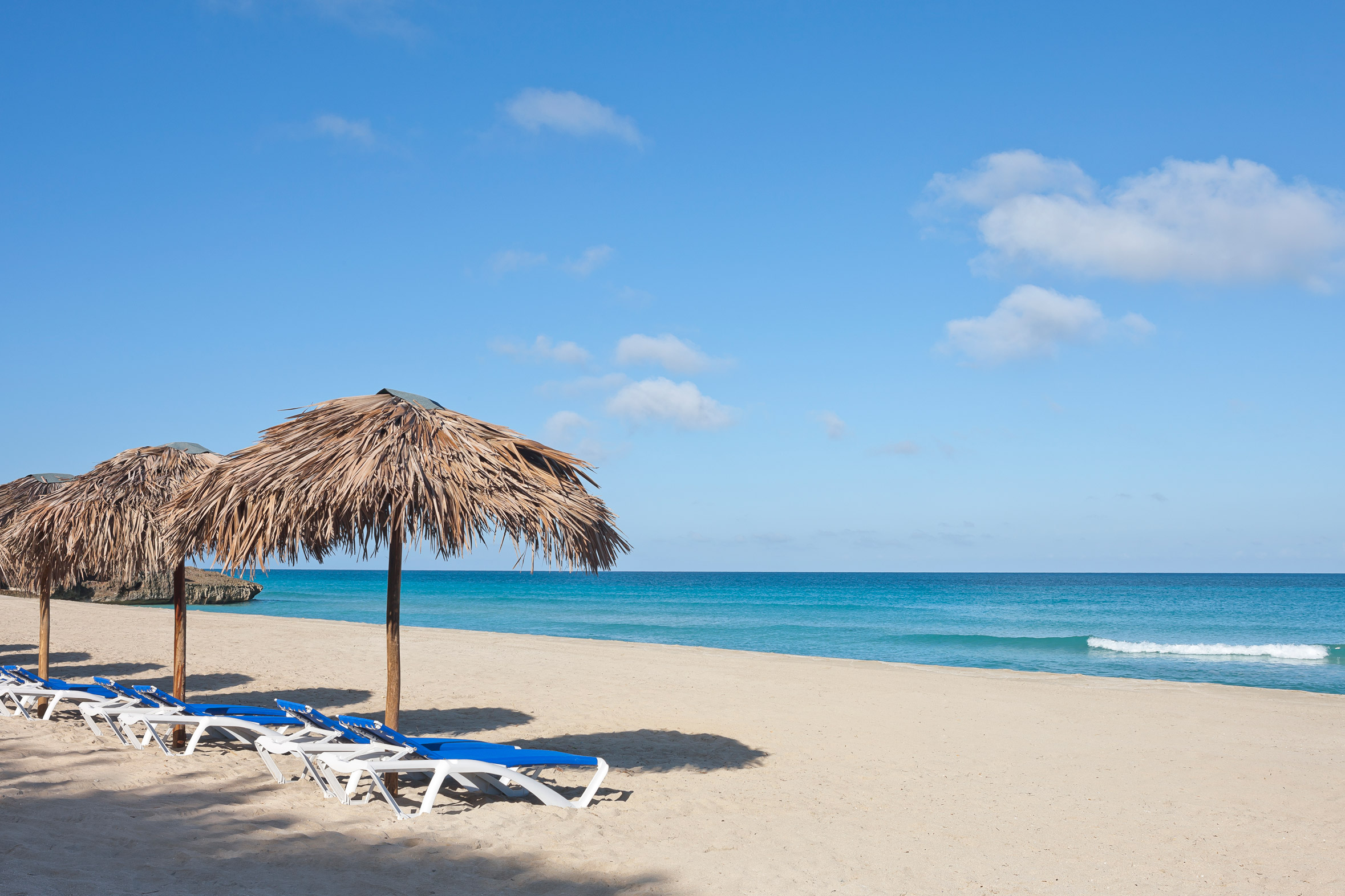 varadero hotel playa vista azul