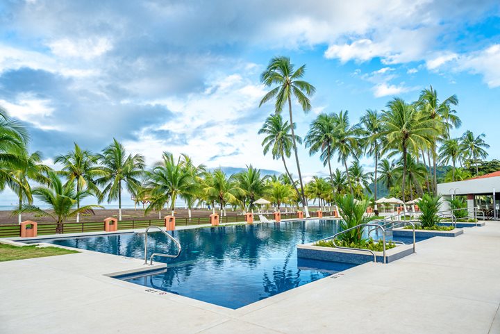 Piscine, Best Western Jaco Beach Resort, Jaco