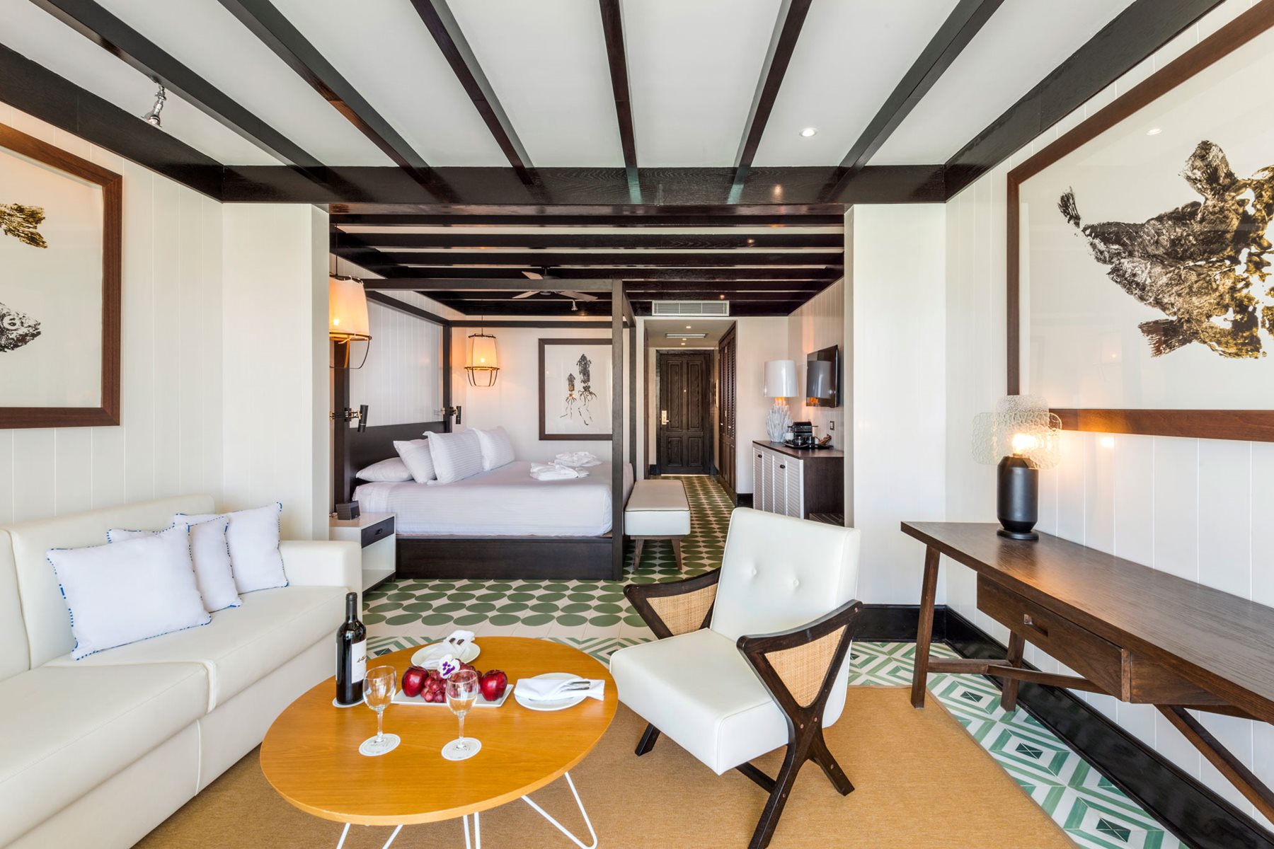 Privilege Junior Suite, Ocean Riviera Paradise