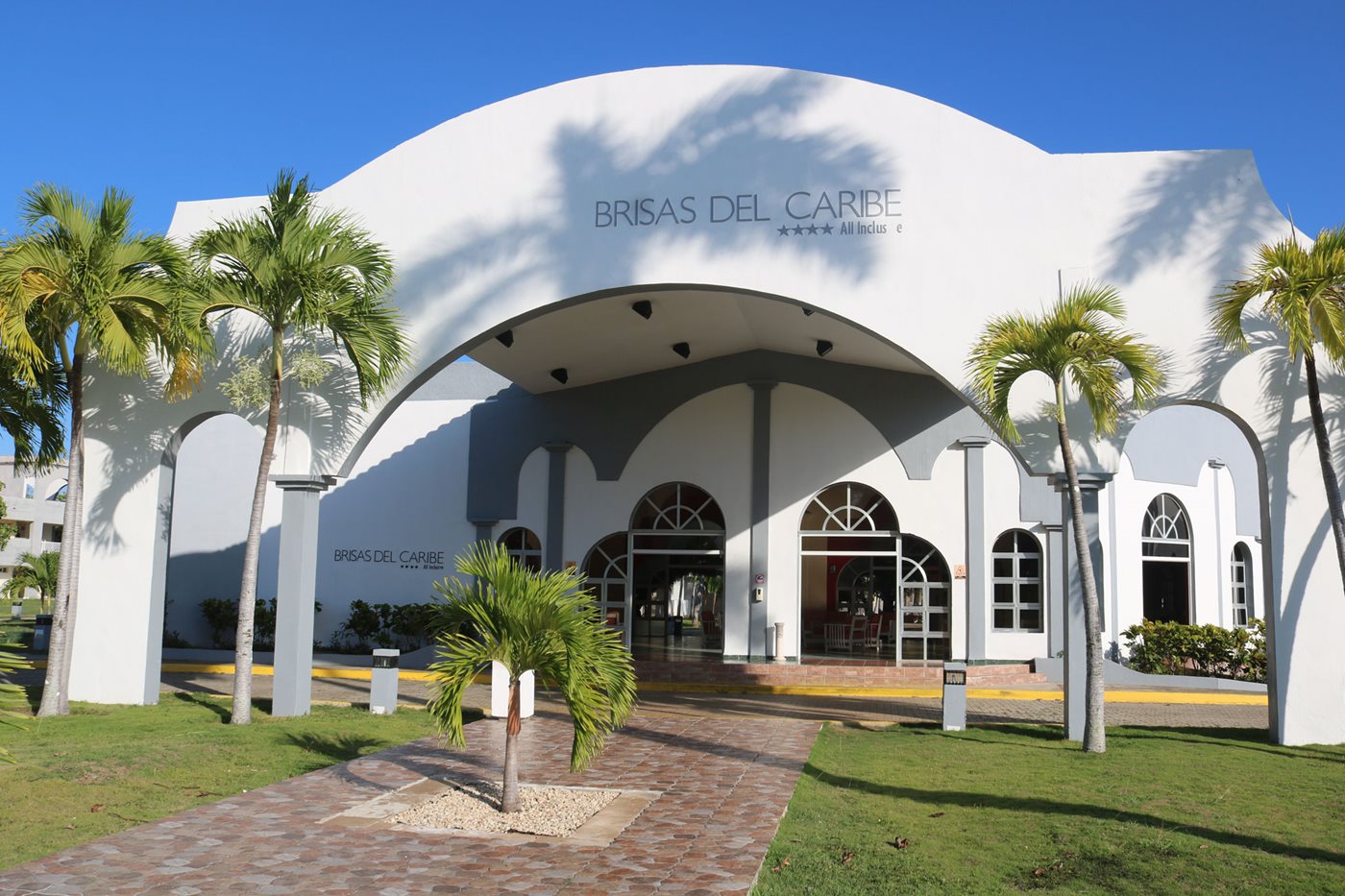 Brisis Del Caribe