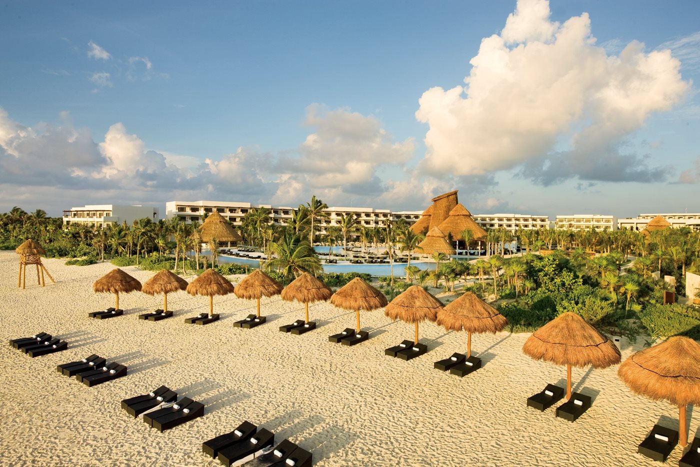 Plage, Secrets Maroma Beach Riviera Cancun, Riviera Maya