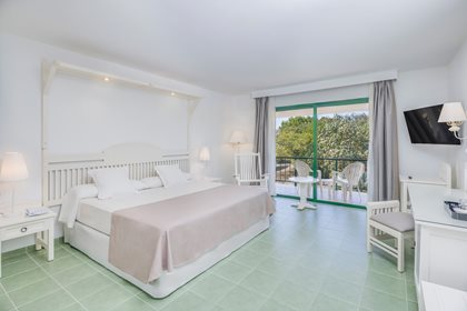 Classic Room, Meliá Cayo Coco