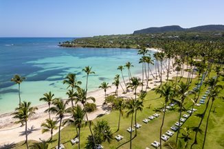 Wyndham Alltra Samana All-Inclusive Resort