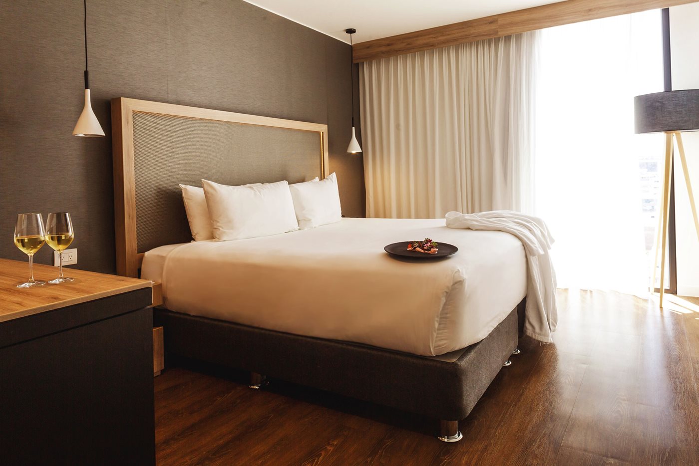 The Loft, Innside by Meliá Lima Miraflores