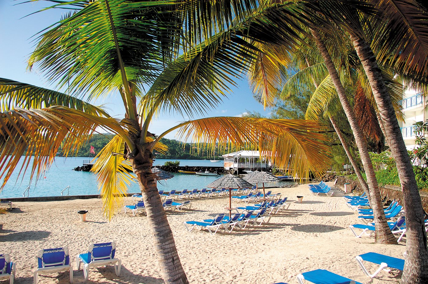 Activites et excursions Carayou Hotel and Spa Martinique Transat