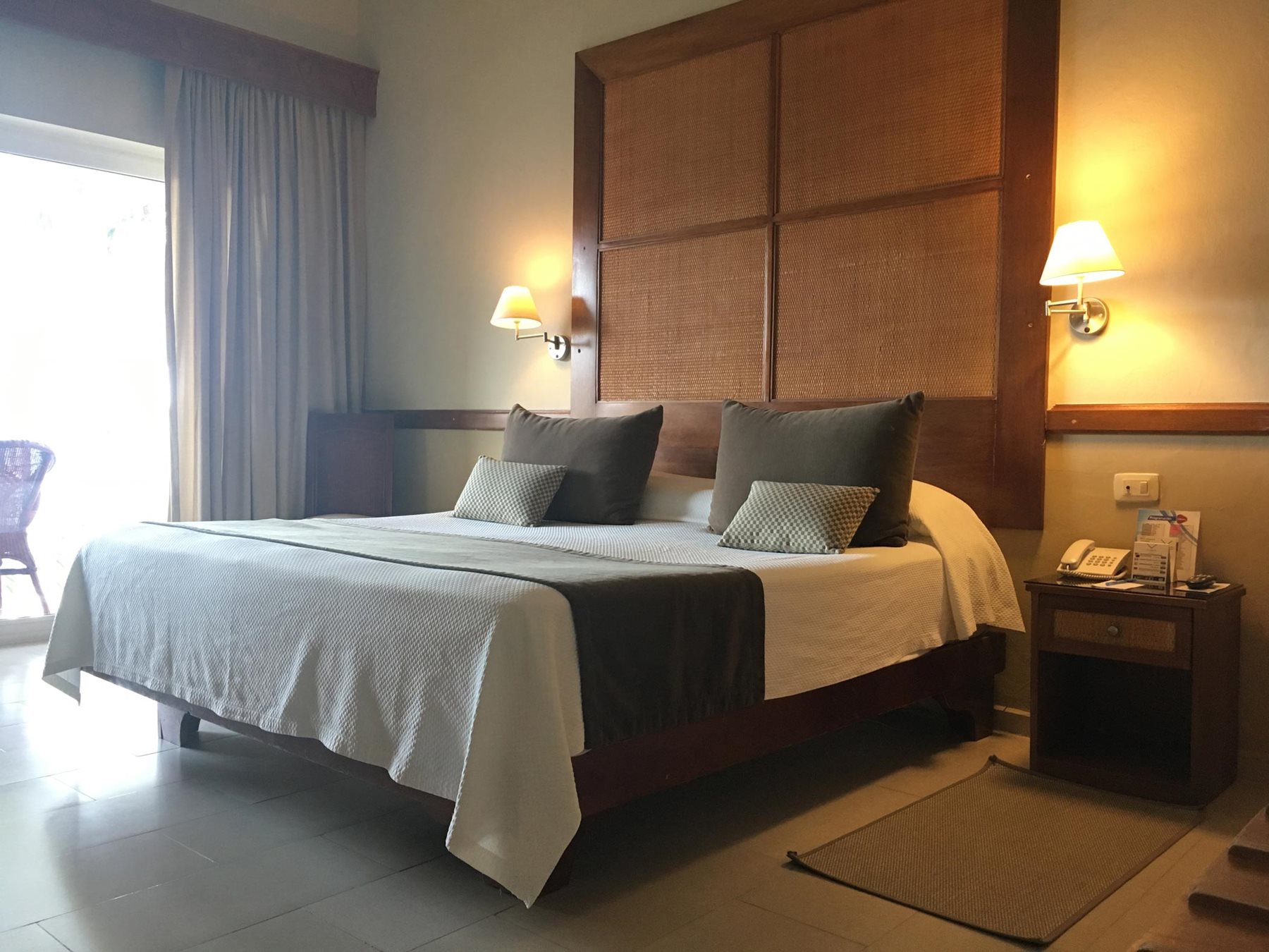 Suite familiale supérieure, VIK hotel Arena Blanca