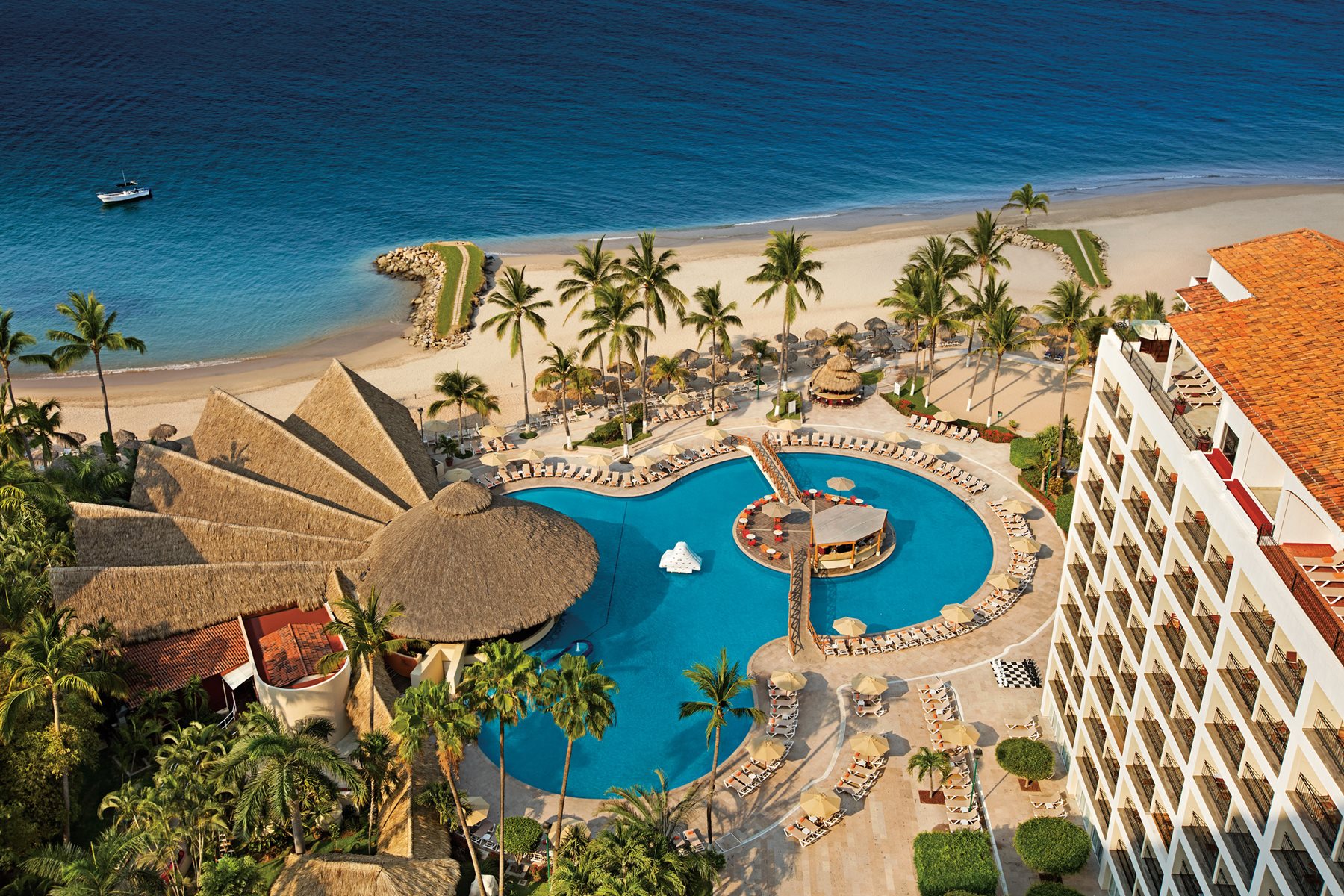 Sunscape Puerto Vallarta Resort Spa Puerto Vallarta Transat Sunscape Puerto Vallarta Resort Spa Puerto Vallarta Transat