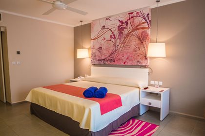 Long Stay Collection Room, Gran Muthu Imperial Cayo Guillermo