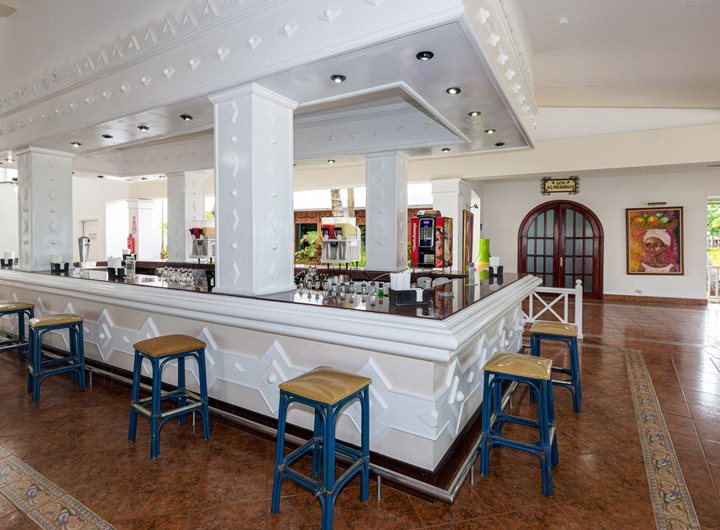 Perez Prado Lounge Bar, Playabachata Hotel