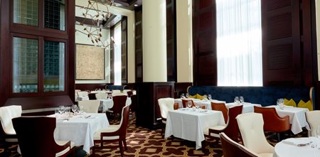 Restaurants And Bars Diplomat Spa Holly Curio Fort Lauderdale Diplomat Prime