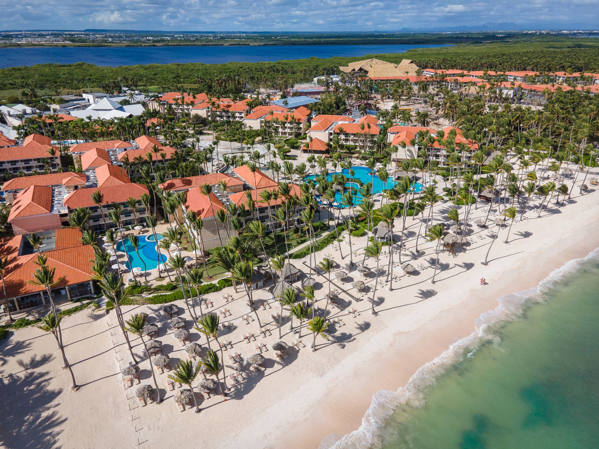 Jewel Palm Beach Punta Cana Transat Jewel Palm Beach Punta Cana Transat