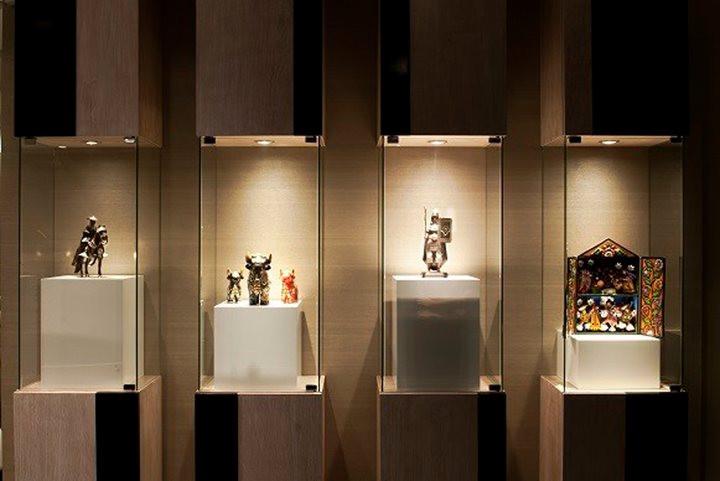 Gift Shop, Arawi Miraflores Prime Lima