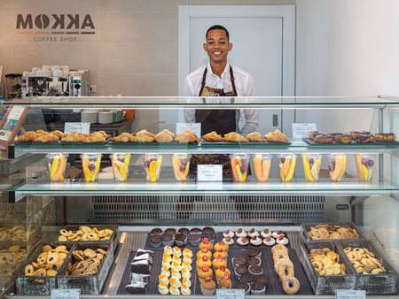 Café Mocca