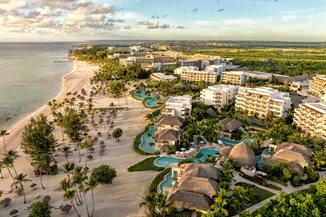 Secrets Cap Cana Resort & Spa