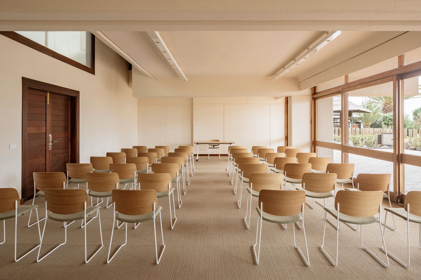 Salle de réunion, Paradisus Salinas Lanzarote
