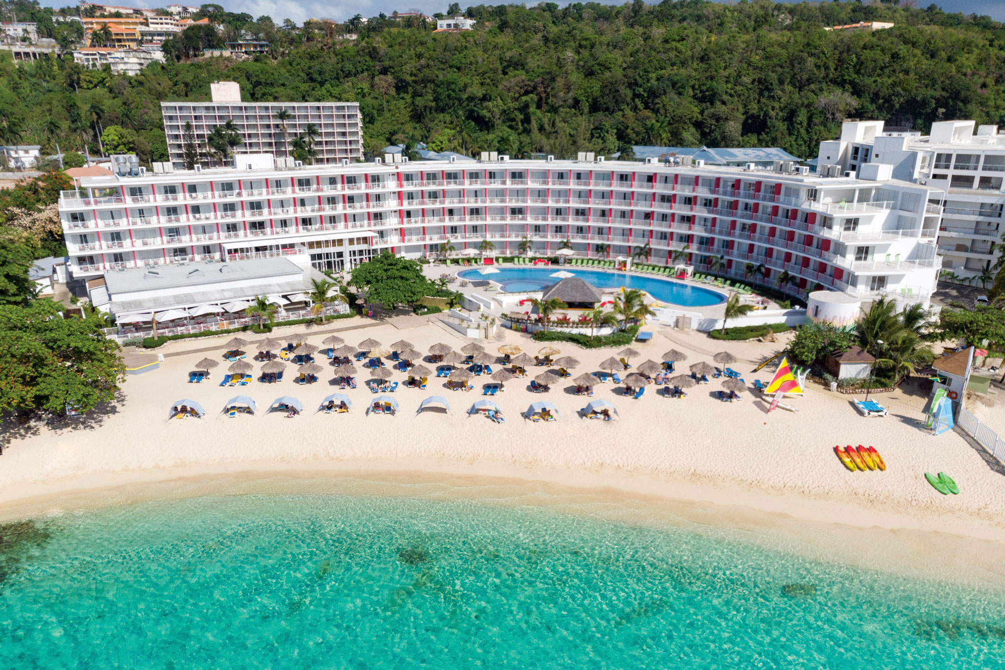 Royal Decameron Cornwall Beach - Montego Bay | Transat