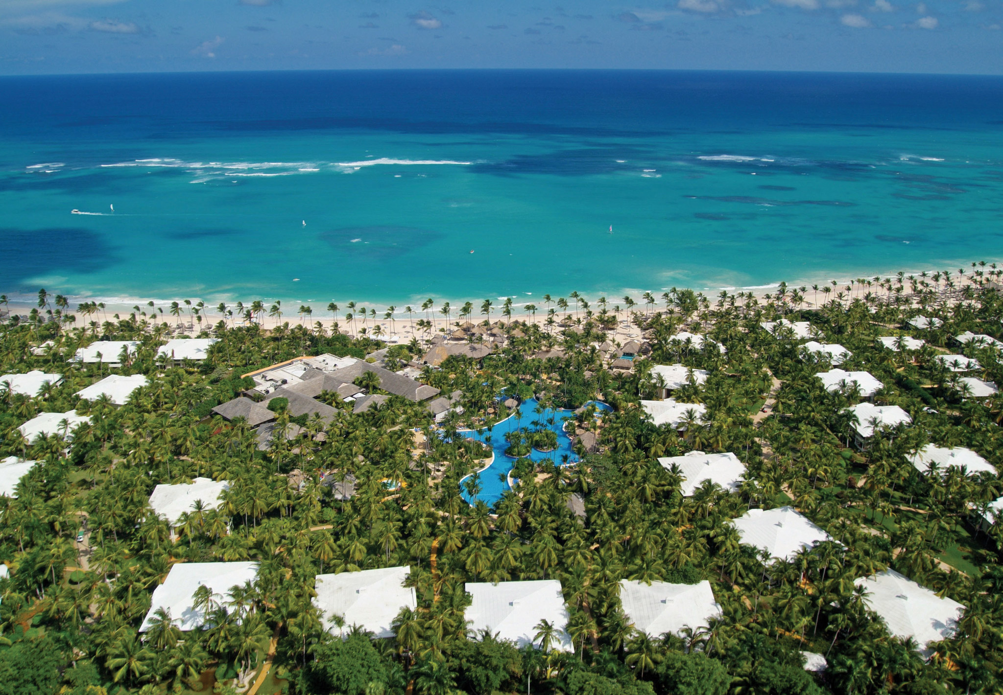 paradisus punta cana resort punta cana transat european christmas tours 2019