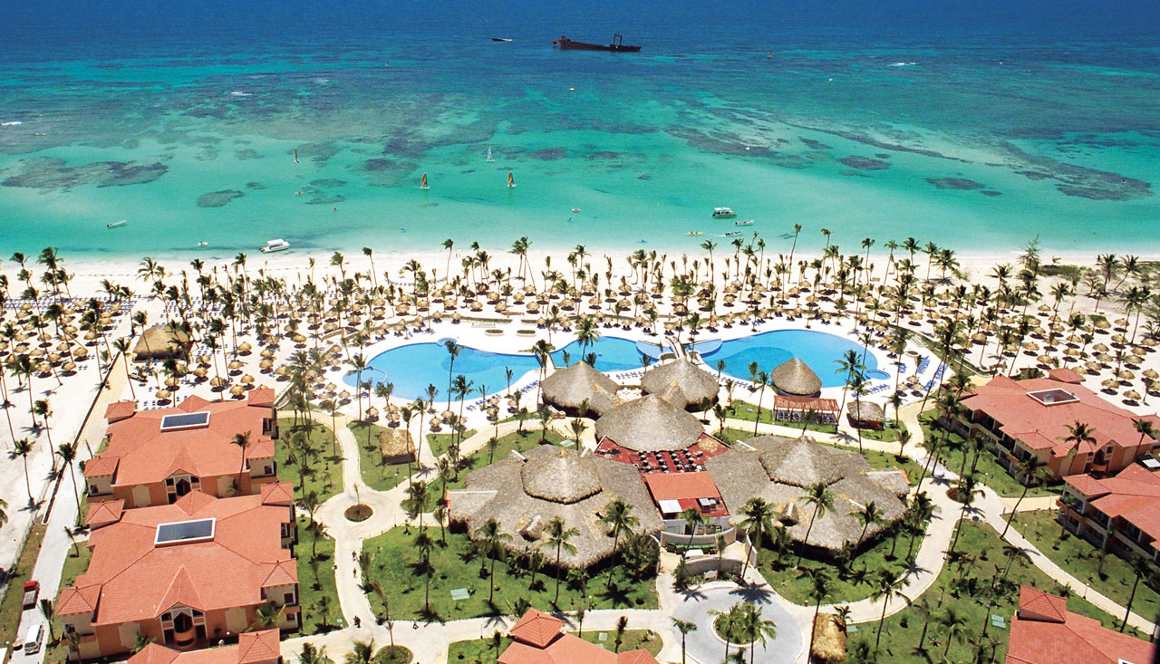 Bahia Principe Grand Punta Cana Punta Cana Transat