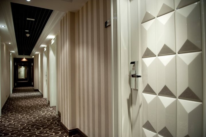 Hotel, Hôtel Aston La Scala, Nice