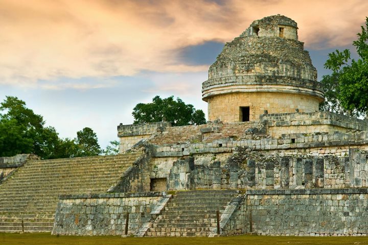 Chichen Itza2