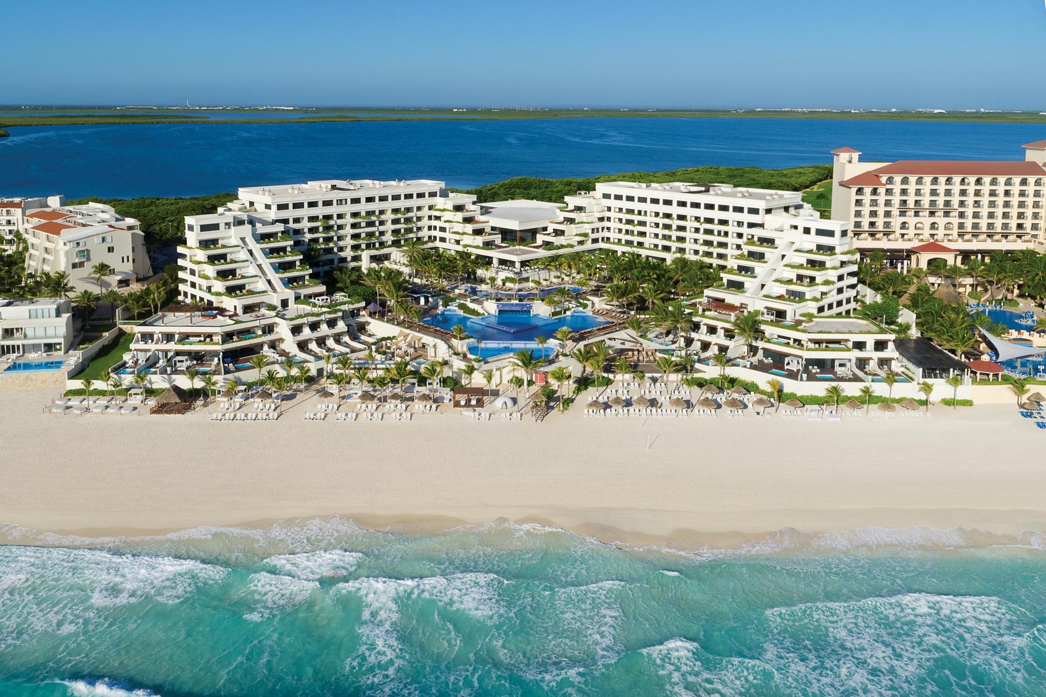 Cancun Resorts