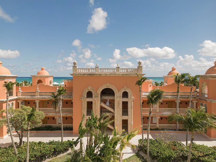 Hôtel, Sanctuary Cap Cana, A Luxury Collection Resort Adult, Punta Cana