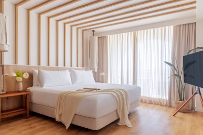 Always Me Room, ME Marbella