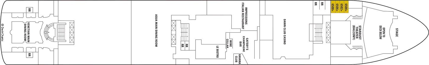 Dawn Eastern Mediterranean A Departures Summer 2020 Cruises