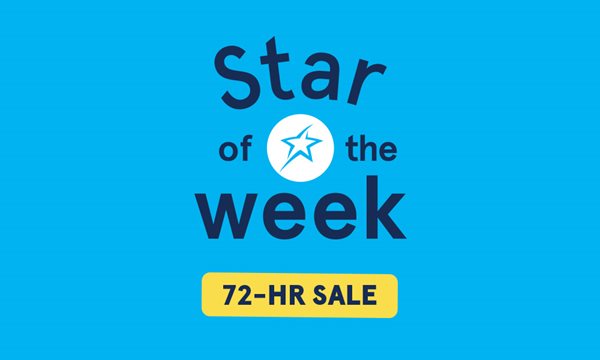 Star of the Week