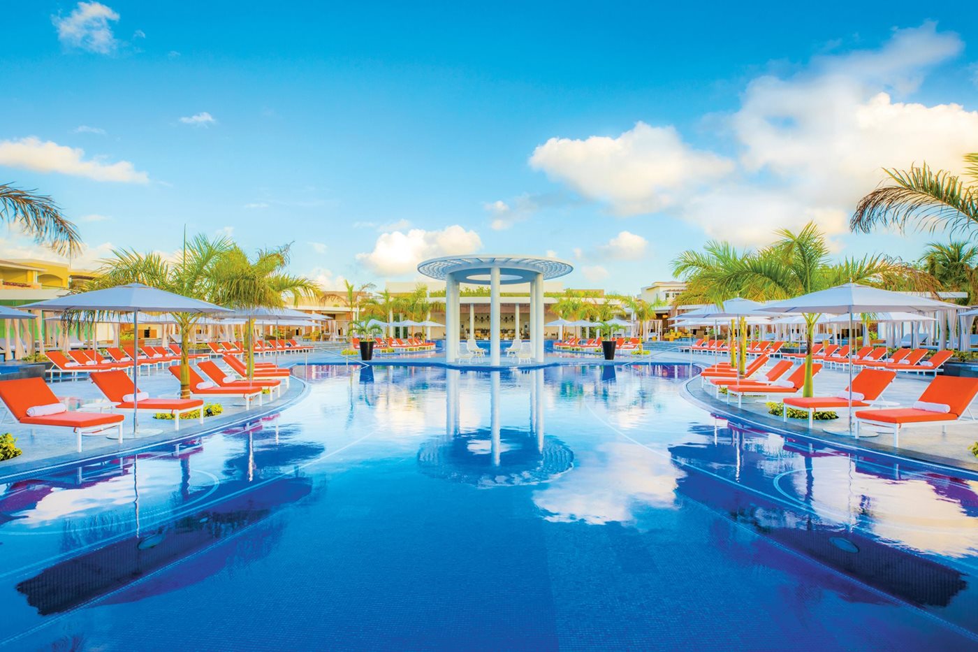 Activities and excursions - The Grand at Moon Palace - Riviera Maya  Transat