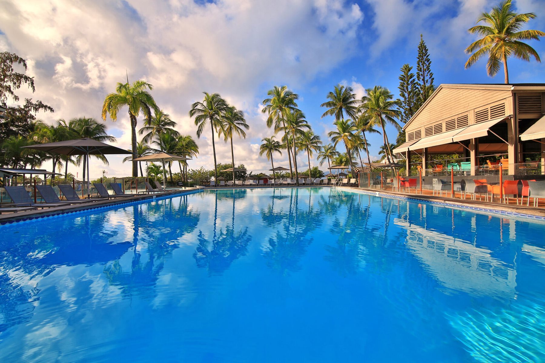 Mahogany Hotel Residence & Spa, photo 2 of 21