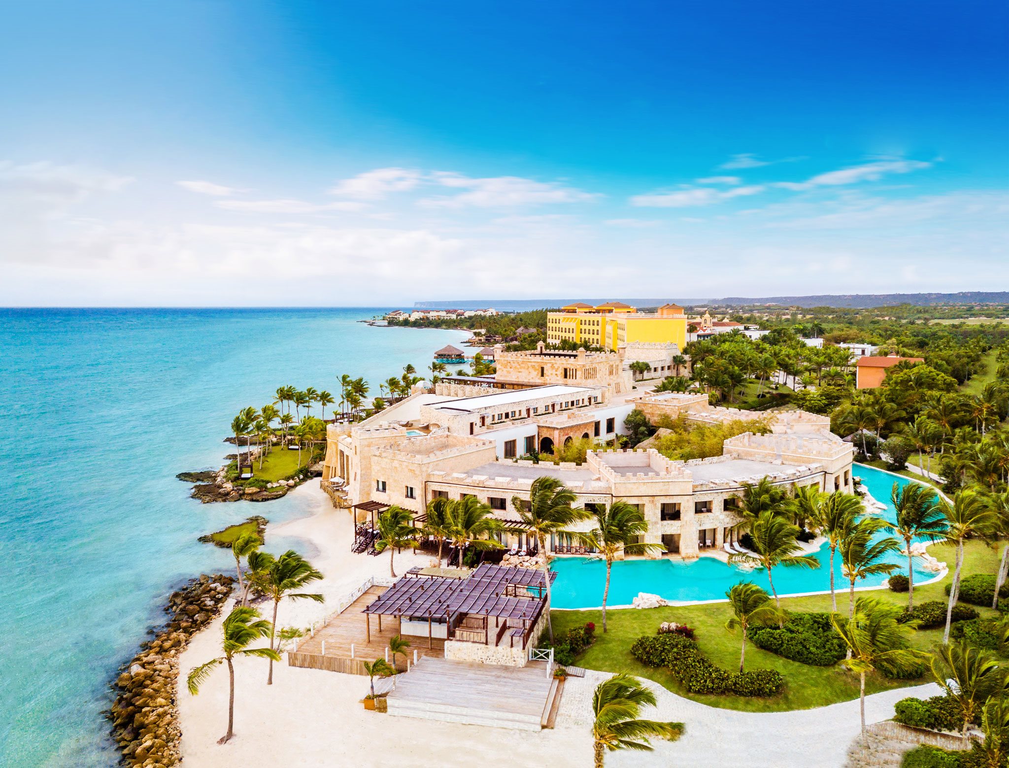 Sanctuary Cap Cana, a Luxury Collection Adult AllInclusive Resort